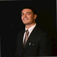 Connor Christner (US - ASR)